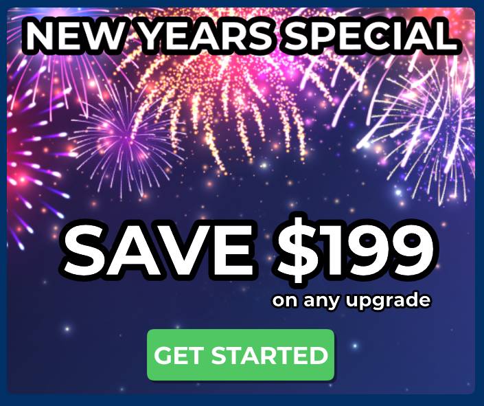 LeadSites Promo