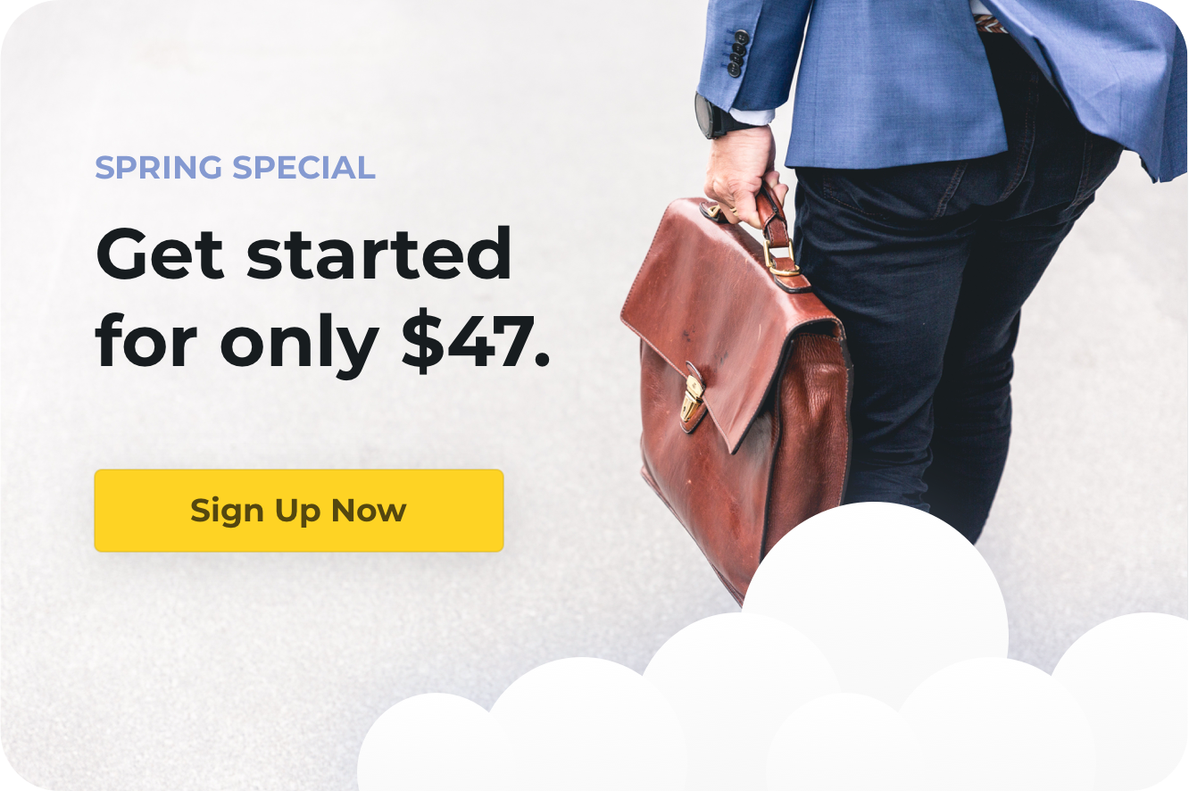 LeadSites Promo