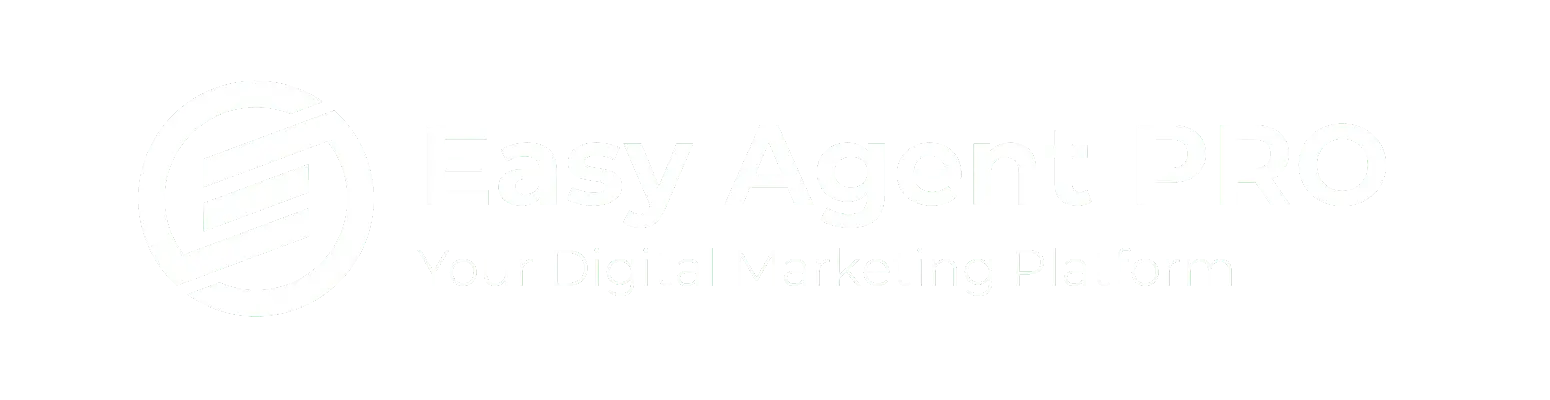 Easy Agent Pro Logo
