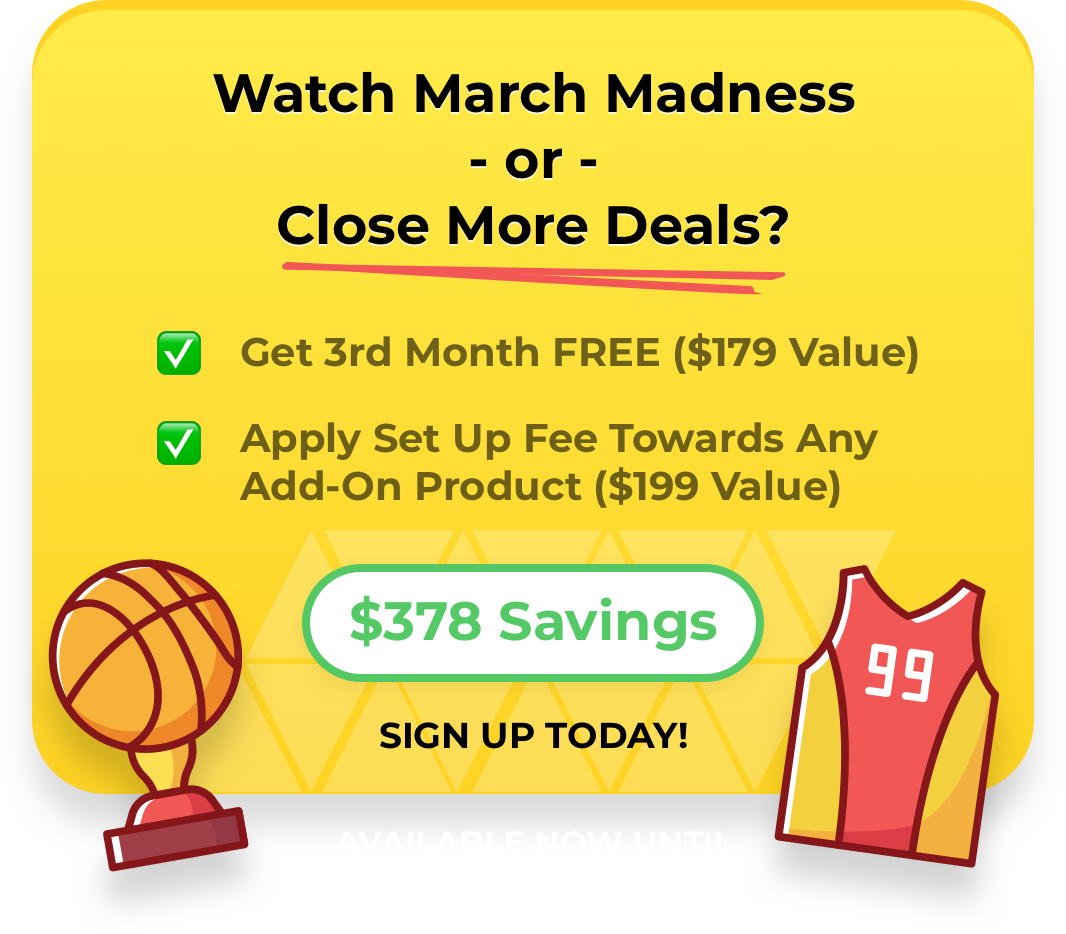 LeadSites Promo